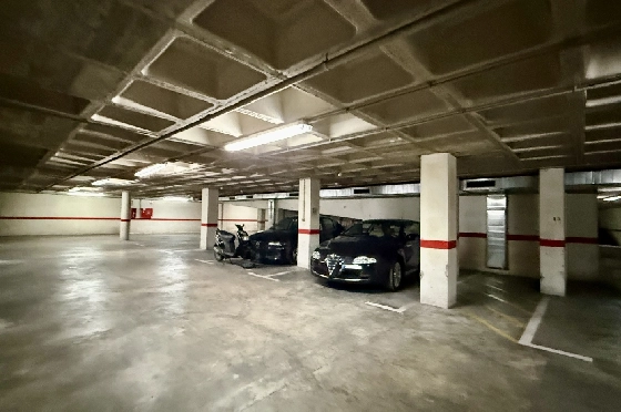 Apartment in El Vergel(El Vergel) zu verkaufen, Zona de estar 108 m², Baujahr 2005, Zustand gepflegt, + KLIMA, Klimaanlage, 3 Schlafzimmer, 2 Badezimmer, ref.: MG-0126-16