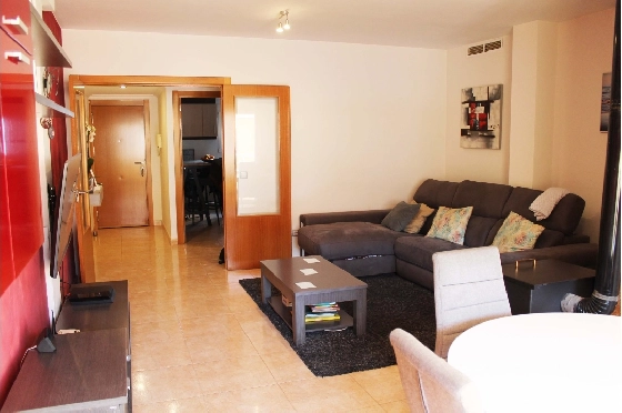 Apartment in El Vergel(El Vergel) zu verkaufen, Zona de estar 108 m², Baujahr 2005, Zustand gepflegt, + KLIMA, Klimaanlage, 3 Schlafzimmer, 2 Badezimmer, ref.: MG-0126-2