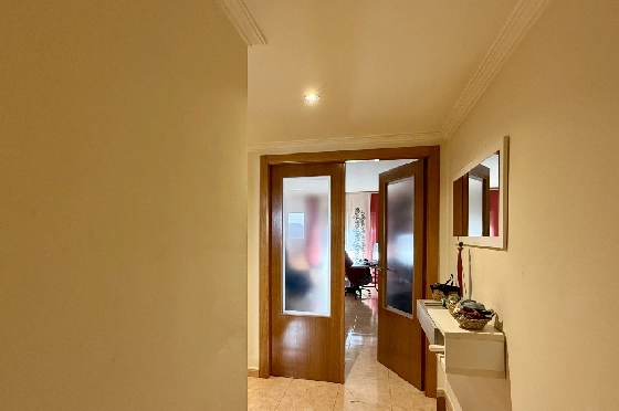 Apartment in El Vergel(El Vergel) zu verkaufen, Zona de estar 108 m², Baujahr 2005, Zustand gepflegt, + KLIMA, Klimaanlage, 3 Schlafzimmer, 2 Badezimmer, ref.: MG-0126-9