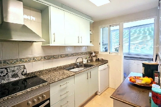Apartment in Javea zu verkaufen, Zona de estar 99 m², 2 Schlafzimmer, 2 Badezimmer, Pool, ref.: AVS-57694-10