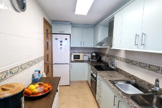 Apartment in Javea zu verkaufen, Zona de estar 99 m², 2 Schlafzimmer, 2 Badezimmer, Pool, ref.: AVS-57694-12