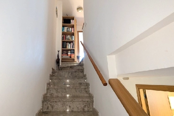Apartment in Javea zu verkaufen, Zona de estar 99 m², 2 Schlafzimmer, 2 Badezimmer, Pool, ref.: AVS-57694-13