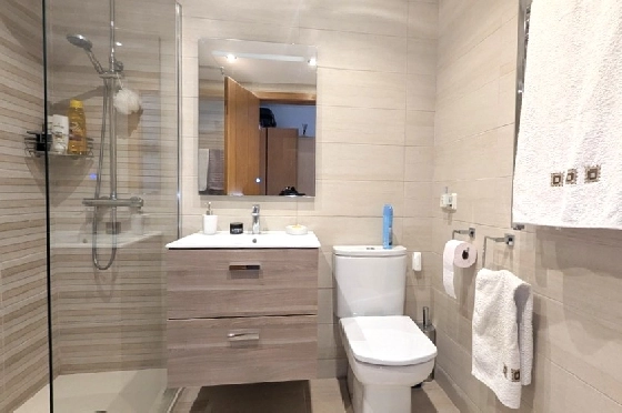 Apartment in Javea zu verkaufen, Zona de estar 99 m², 2 Schlafzimmer, 2 Badezimmer, Pool, ref.: AVS-57694-16