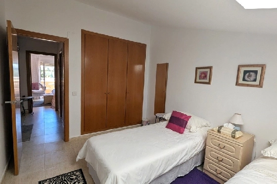 Apartment in Javea zu verkaufen, Zona de estar 99 m², 2 Schlafzimmer, 2 Badezimmer, Pool, ref.: AVS-57694-17