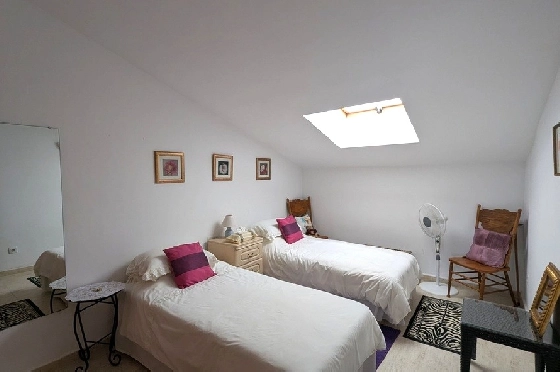 Apartment in Javea zu verkaufen, Zona de estar 99 m², 2 Schlafzimmer, 2 Badezimmer, Pool, ref.: AVS-57694-18