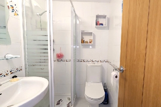 Apartment in Javea zu verkaufen, Zona de estar 99 m², 2 Schlafzimmer, 2 Badezimmer, Pool, ref.: AVS-57694-19