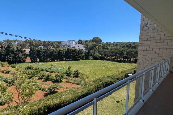 Apartment in Javea zu verkaufen, Zona de estar 99 m², 2 Schlafzimmer, 2 Badezimmer, Pool, ref.: AVS-57694-3