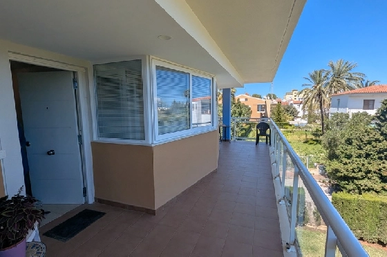 Apartment in Javea zu verkaufen, Zona de estar 99 m², 2 Schlafzimmer, 2 Badezimmer, Pool, ref.: AVS-57694-4