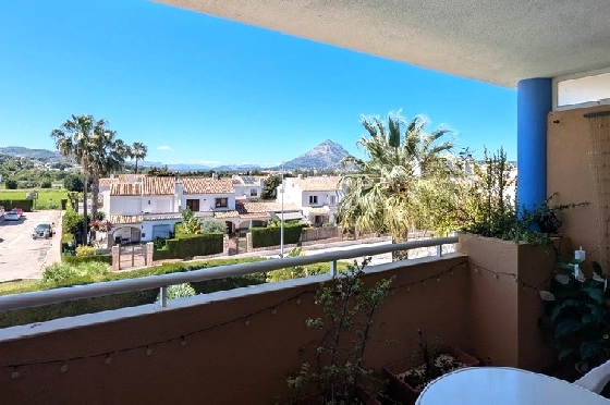 Apartment in Javea zu verkaufen, Zona de estar 99 m², 2 Schlafzimmer, 2 Badezimmer, Pool, ref.: AVS-57694-8