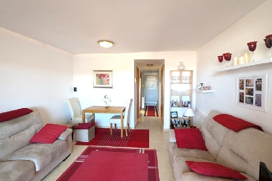 Apartment in Javea zu verkaufen, Zona de estar 99 m², 2 Schlafzimmer, 2 Badezimmer, Pool, ref.: AVS-57694-9