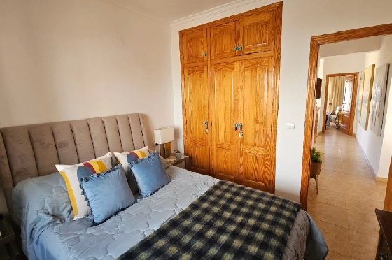 Villa in Pego zu verkaufen, Zona de estar 312 m², Baujahr 2005, Klimaanlage, Terreno 1027 m², 5 Schlafzimmer, 5 Badezimmer, Pool, ref.: O-V98114-20