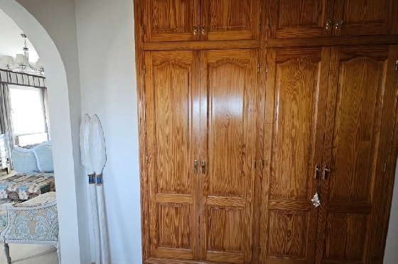 Villa in Pego zu verkaufen, Zona de estar 312 m², Baujahr 2005, Klimaanlage, Terreno 1027 m², 5 Schlafzimmer, 5 Badezimmer, Pool, ref.: O-V98114-34