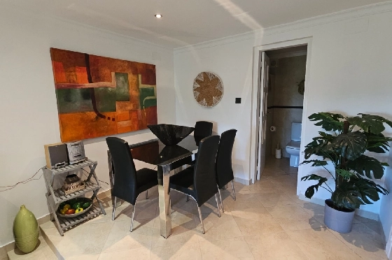 Villa in Pego zu verkaufen, Zona de estar 312 m², Baujahr 2005, Klimaanlage, Terreno 1027 m², 5 Schlafzimmer, 5 Badezimmer, Pool, ref.: O-V98114-49