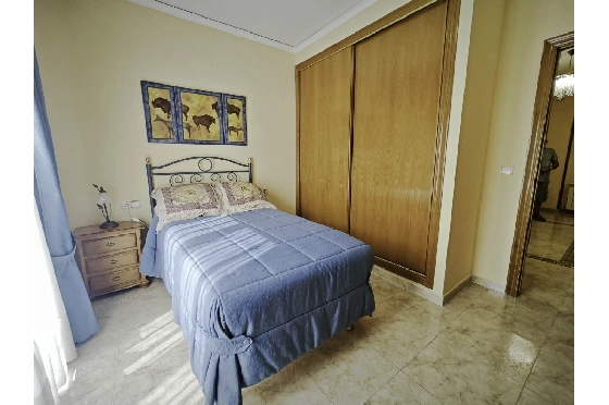 Villa in Pedreguer zu verkaufen, Zona de estar 270 m², Klimaanlage, Terreno 400 m², 3 Schlafzimmer, 3 Badezimmer, Pool, ref.: CO-C20952-12