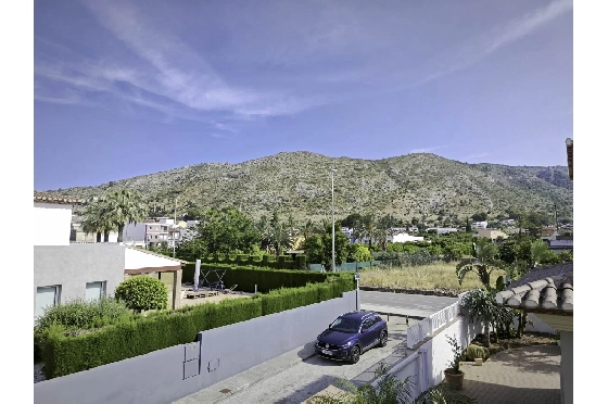Villa in Pedreguer zu verkaufen, Zona de estar 270 m², Klimaanlage, Terreno 400 m², 3 Schlafzimmer, 3 Badezimmer, Pool, ref.: CO-C20952-17