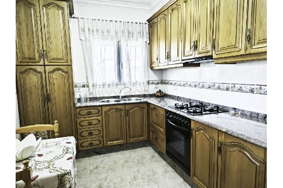 Villa in Pedreguer zu verkaufen, Zona de estar 270 m², Klimaanlage, Terreno 400 m², 3 Schlafzimmer, 3 Badezimmer, Pool, ref.: CO-C20952-19