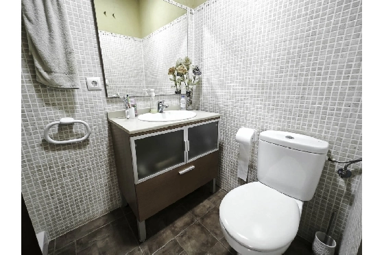 Villa in Pedreguer zu verkaufen, Zona de estar 270 m², Klimaanlage, Terreno 400 m², 3 Schlafzimmer, 3 Badezimmer, Pool, ref.: CO-C20952-26