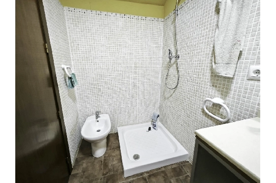 Villa in Pedreguer zu verkaufen, Zona de estar 270 m², Klimaanlage, Terreno 400 m², 3 Schlafzimmer, 3 Badezimmer, Pool, ref.: CO-C20952-27