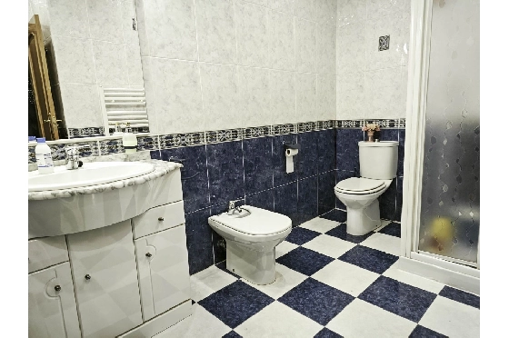 Villa in Pedreguer zu verkaufen, Zona de estar 270 m², Klimaanlage, Terreno 400 m², 3 Schlafzimmer, 3 Badezimmer, Pool, ref.: CO-C20952-29