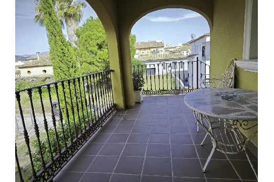 Villa in Pedreguer zu verkaufen, Zona de estar 270 m², Klimaanlage, Terreno 400 m², 3 Schlafzimmer, 3 Badezimmer, Pool, ref.: CO-C20952-34