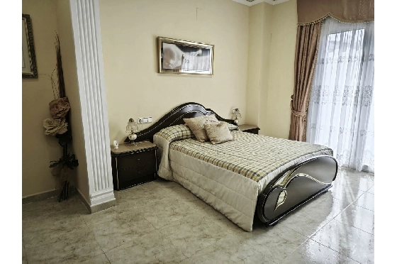 Villa in Pedreguer zu verkaufen, Zona de estar 270 m², Klimaanlage, Terreno 400 m², 3 Schlafzimmer, 3 Badezimmer, Pool, ref.: CO-C20952-8