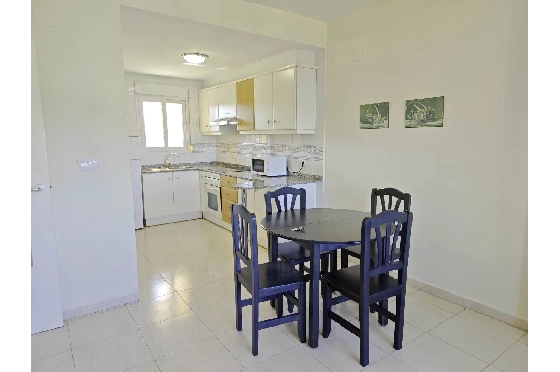Apartment in Denia zu verkaufen, Zona de estar 84 m², Baujahr 2001, Klimaanlage, 2 Schlafzimmer, 2 Badezimmer, Pool, ref.: CO-C25957-10
