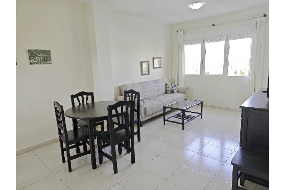 Apartment in Denia zu verkaufen, Zona de estar 84 m², Baujahr 2001, Klimaanlage, 2 Schlafzimmer, 2 Badezimmer, Pool, ref.: CO-C25957-11