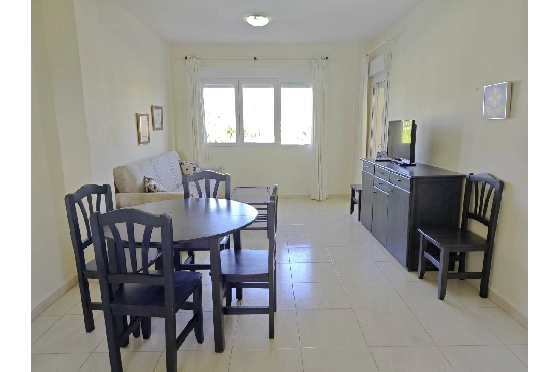 Apartment in Denia zu verkaufen, Zona de estar 84 m², Baujahr 2001, Klimaanlage, 2 Schlafzimmer, 2 Badezimmer, Pool, ref.: CO-C25957-12