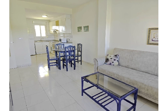Apartment in Denia zu verkaufen, Zona de estar 84 m², Baujahr 2001, Klimaanlage, 2 Schlafzimmer, 2 Badezimmer, Pool, ref.: CO-C25957-13