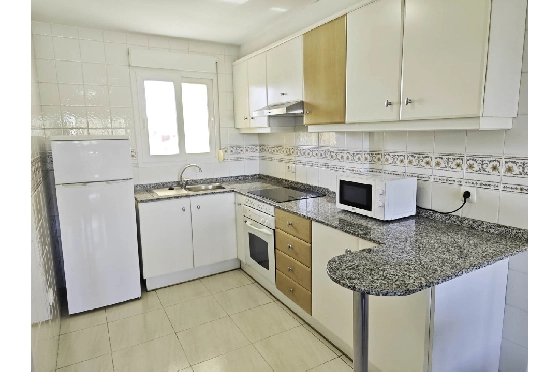 Apartment in Denia zu verkaufen, Zona de estar 84 m², Baujahr 2001, Klimaanlage, 2 Schlafzimmer, 2 Badezimmer, Pool, ref.: CO-C25957-15