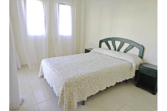 Apartment in Denia zu verkaufen, Zona de estar 84 m², Baujahr 2001, Klimaanlage, 2 Schlafzimmer, 2 Badezimmer, Pool, ref.: CO-C25957-18