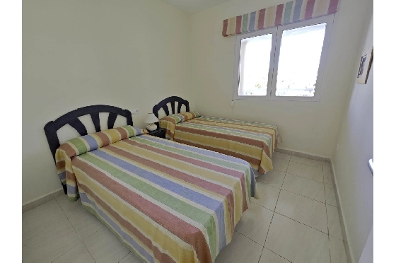 Apartment in Denia zu verkaufen, Zona de estar 84 m², Baujahr 2001, Klimaanlage, 2 Schlafzimmer, 2 Badezimmer, Pool, ref.: CO-C25957-19