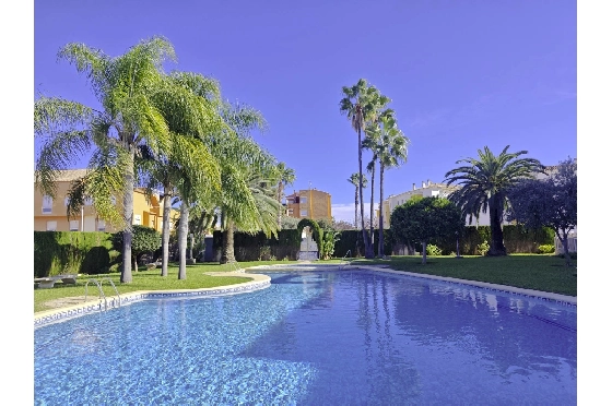Apartment in Denia zu verkaufen, Zona de estar 84 m², Baujahr 2001, Klimaanlage, 2 Schlafzimmer, 2 Badezimmer, Pool, ref.: CO-C25957-2
