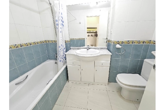 Apartment in Denia zu verkaufen, Zona de estar 84 m², Baujahr 2001, Klimaanlage, 2 Schlafzimmer, 2 Badezimmer, Pool, ref.: CO-C25957-20