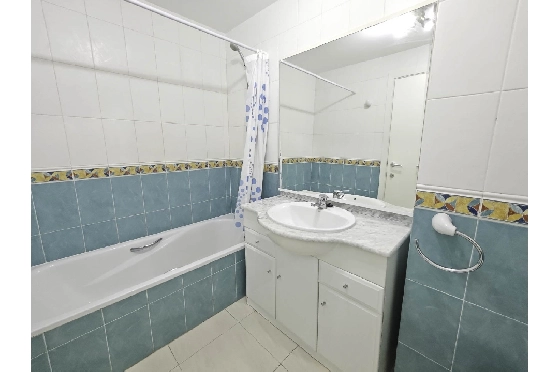 Apartment in Denia zu verkaufen, Zona de estar 84 m², Baujahr 2001, Klimaanlage, 2 Schlafzimmer, 2 Badezimmer, Pool, ref.: CO-C25957-21