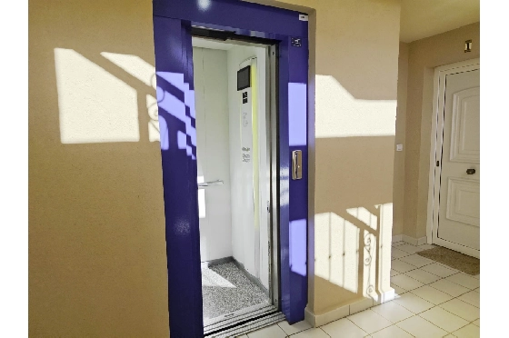 Apartment in Denia zu verkaufen, Zona de estar 84 m², Baujahr 2001, Klimaanlage, 2 Schlafzimmer, 2 Badezimmer, Pool, ref.: CO-C25957-23