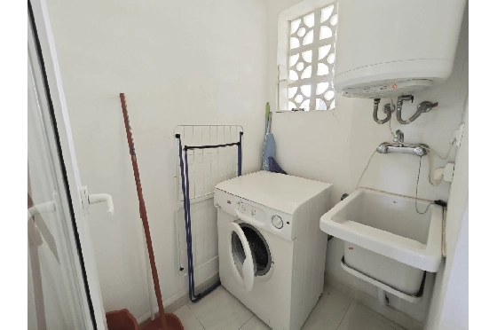Apartment in Denia zu verkaufen, Zona de estar 84 m², Baujahr 2001, Klimaanlage, 2 Schlafzimmer, 2 Badezimmer, Pool, ref.: CO-C25957-25