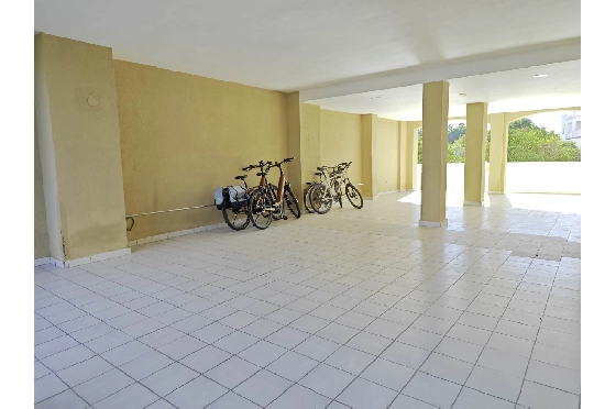Apartment in Denia zu verkaufen, Zona de estar 84 m², Baujahr 2001, Klimaanlage, 2 Schlafzimmer, 2 Badezimmer, Pool, ref.: CO-C25957-27