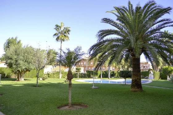 Apartment in Denia zu verkaufen, Zona de estar 84 m², Baujahr 2001, Klimaanlage, 2 Schlafzimmer, 2 Badezimmer, Pool, ref.: CO-C25957-30