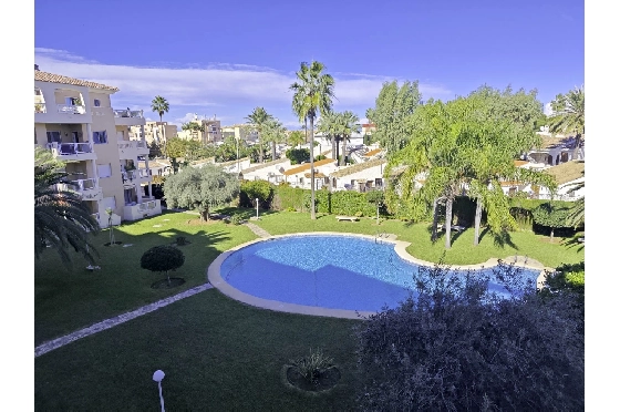 Apartment in Denia zu verkaufen, Zona de estar 84 m², Baujahr 2001, Klimaanlage, 2 Schlafzimmer, 2 Badezimmer, Pool, ref.: CO-C25957-4