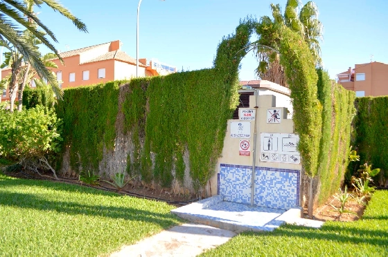 Apartment in Denia zu verkaufen, Zona de estar 84 m², Baujahr 2001, Klimaanlage, 2 Schlafzimmer, 2 Badezimmer, Pool, ref.: CO-C25957-5