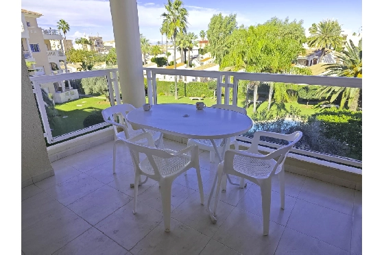 Apartment in Denia zu verkaufen, Zona de estar 84 m², Baujahr 2001, Klimaanlage, 2 Schlafzimmer, 2 Badezimmer, Pool, ref.: CO-C25957-6