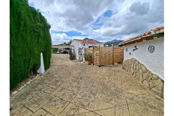 Villa in Orba Valley(Orbeta) zu verkaufen, Zona de estar 169 m², Terreno 1215 m², 4 Schlafzimmer, 3 Badezimmer, Pool, ref.: CPS-DIRECTORBA515-1