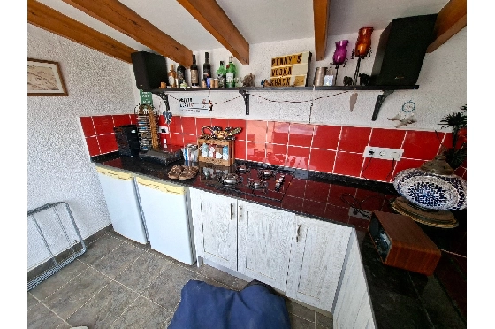 Villa in Orba Valley(Orbeta) zu verkaufen, Zona de estar 169 m², Terreno 1215 m², 4 Schlafzimmer, 3 Badezimmer, Pool, ref.: CPS-DIRECTORBA515-6