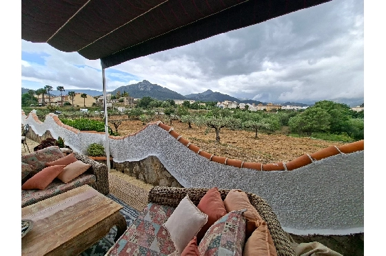 Villa in Orba Valley(Orbeta) zu verkaufen, Zona de estar 169 m², Terreno 1215 m², 4 Schlafzimmer, 3 Badezimmer, Pool, ref.: CPS-DIRECTORBA515-8