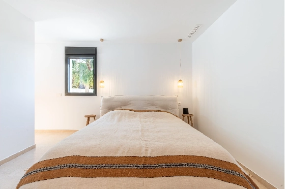 Villa in Moraira zu verkaufen, Zona de estar 347 m², Baujahr 2025, Klimaanlage, Terreno 852 m², 4 Schlafzimmer, 5 Badezimmer, Pool, ref.: AM-12704DA-29