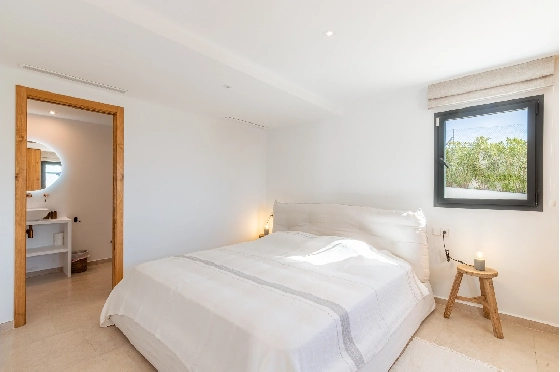 Villa in Moraira zu verkaufen, Zona de estar 347 m², Baujahr 2025, Klimaanlage, Terreno 852 m², 4 Schlafzimmer, 5 Badezimmer, Pool, ref.: AM-12704DA-37