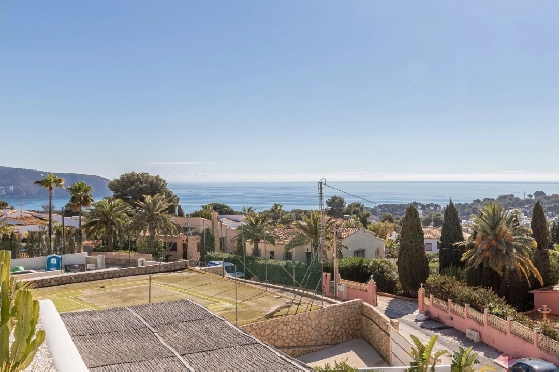 Villa in Moraira zu verkaufen, Zona de estar 347 m², Baujahr 2025, Klimaanlage, Terreno 852 m², 4 Schlafzimmer, 5 Badezimmer, Pool, ref.: AM-12704DA-8