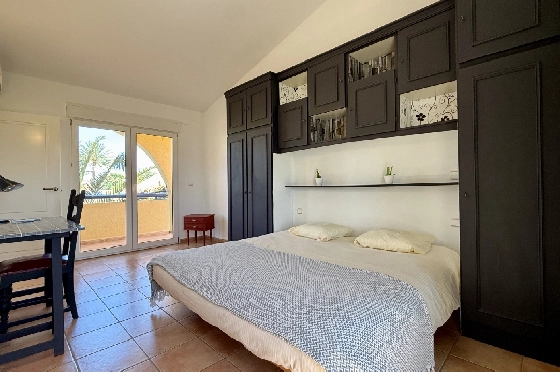 Villa in Els Poblets zu verkaufen, Zona de estar 383 m², Baujahr 2002, Zustand gepflegt, + Fussbodenheizung, Klimaanlage, Terreno 1821 m², 3 Schlafzimmer, 3 Badezimmer, Pool, ref.: RG-1126-18