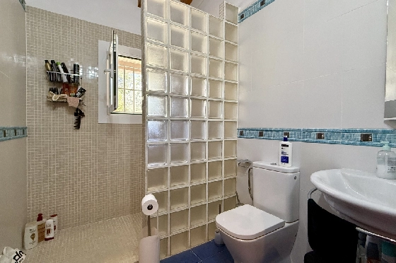 Villa in Pego - Monte Pego(Rafol) zu verkaufen, Zona de estar 259 m², Baujahr 1990, + Zentralheizung, Klimaanlage, Terreno 2400 m², 4 Schlafzimmer, 3 Badezimmer, Pool, ref.: JS-1026-15